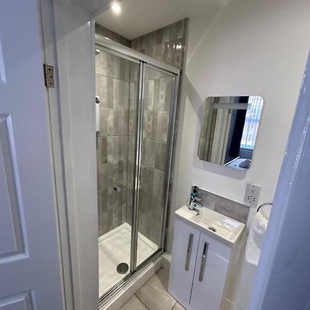 Apartamento The Niche York Exterior foto