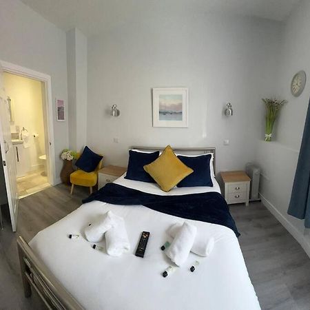 Apartamento The Niche York Exterior foto
