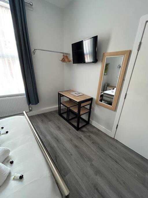 Apartamento The Niche York Exterior foto