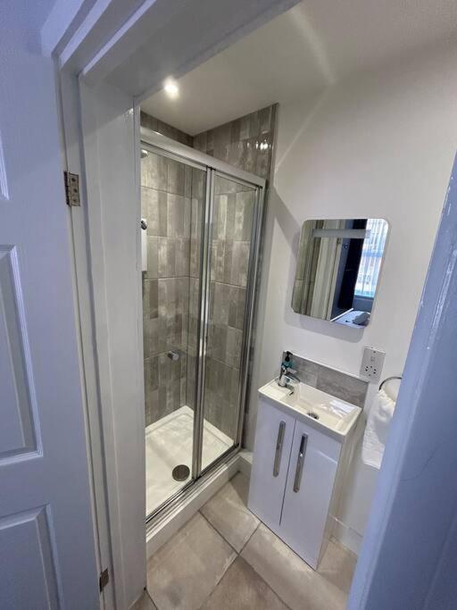 Apartamento The Niche York Exterior foto