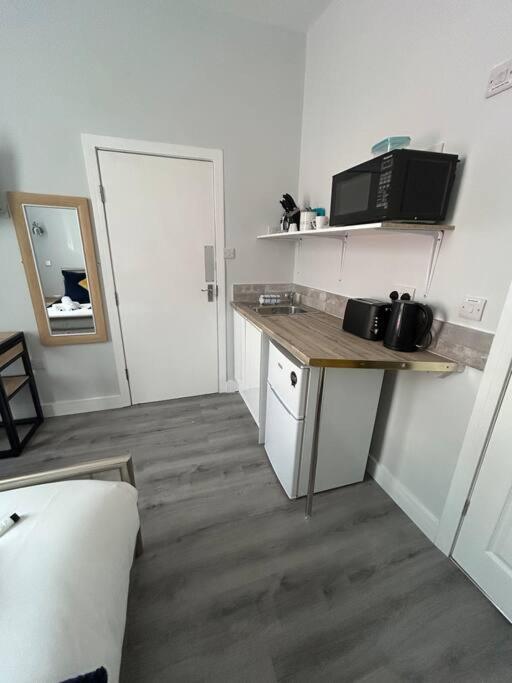 Apartamento The Niche York Exterior foto