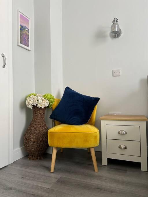 Apartamento The Niche York Exterior foto