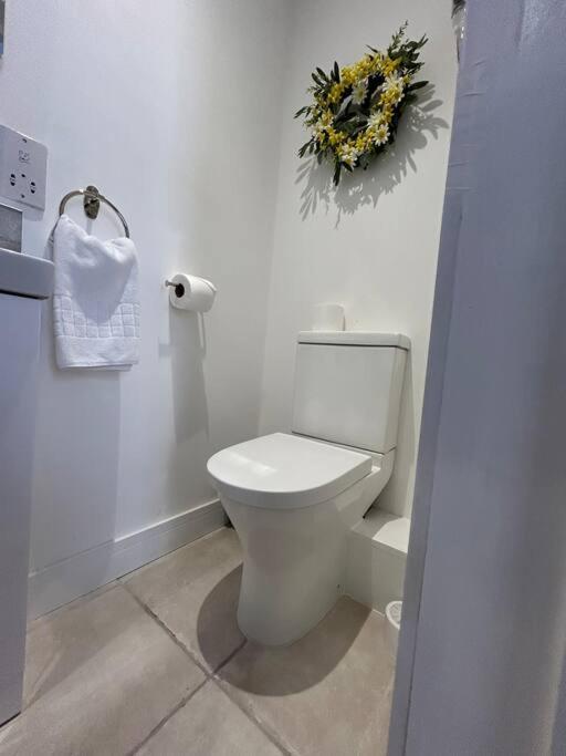 Apartamento The Niche York Exterior foto