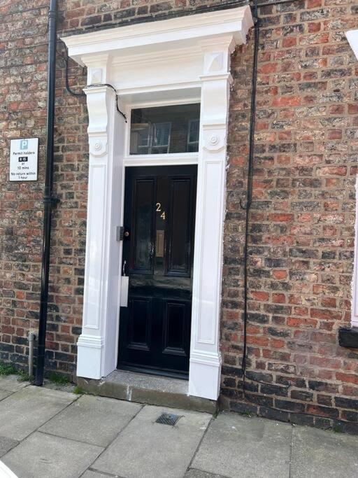 Apartamento The Niche York Exterior foto